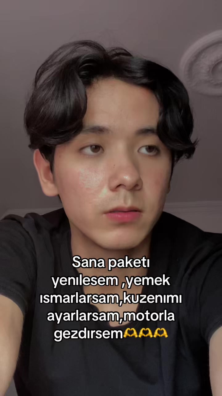 @Gamzeli kek 🎂
