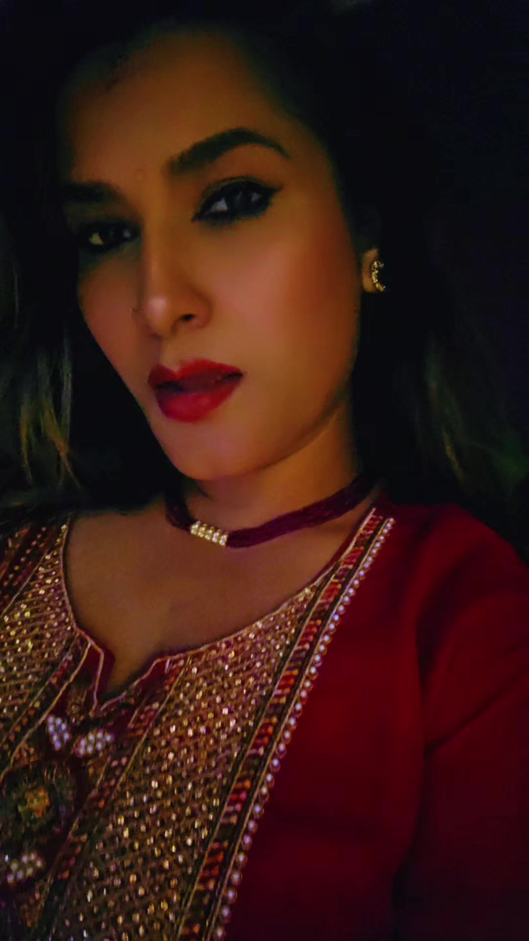 @Shreya Gyawali