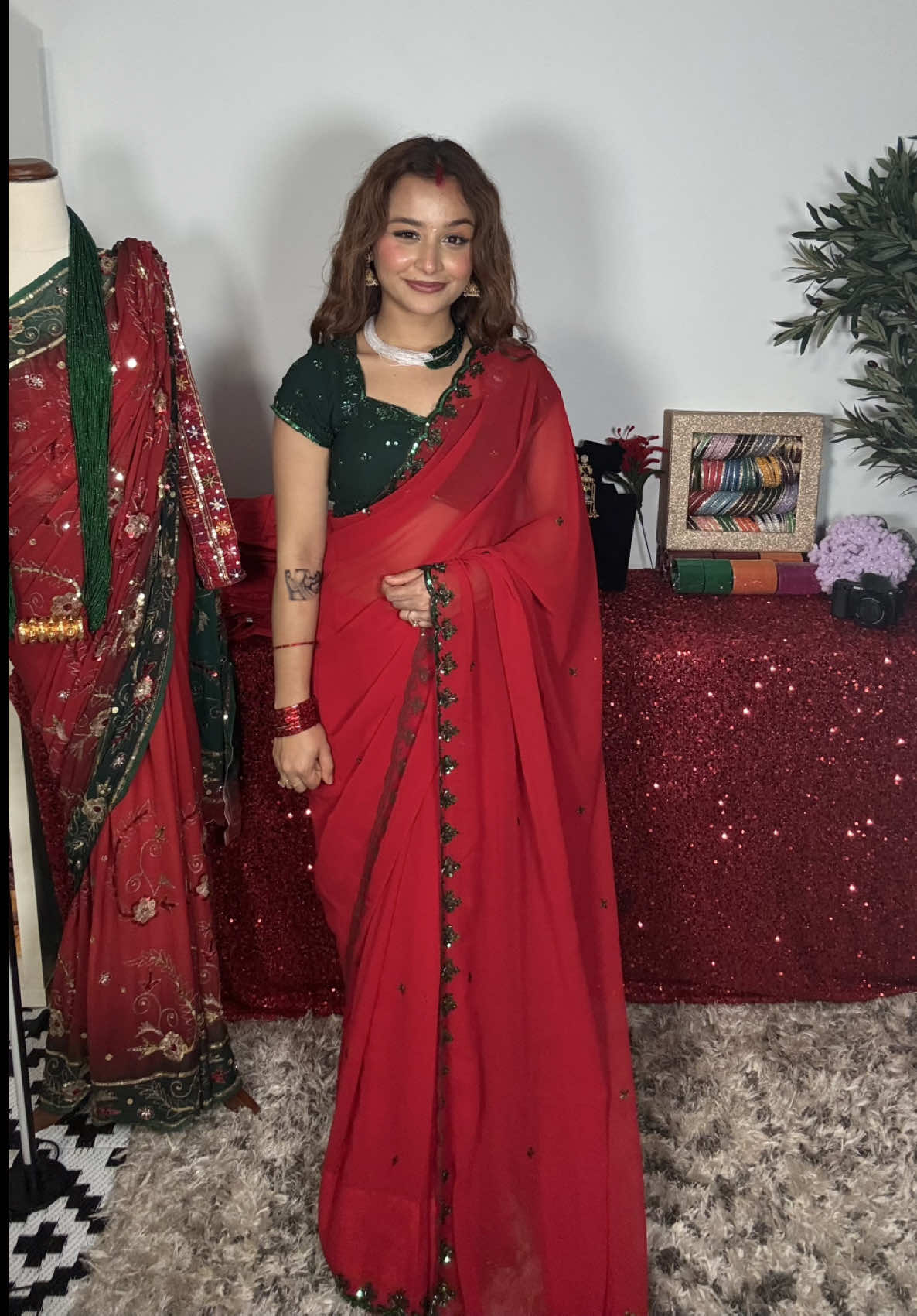 @Parampara ani Sanskriti