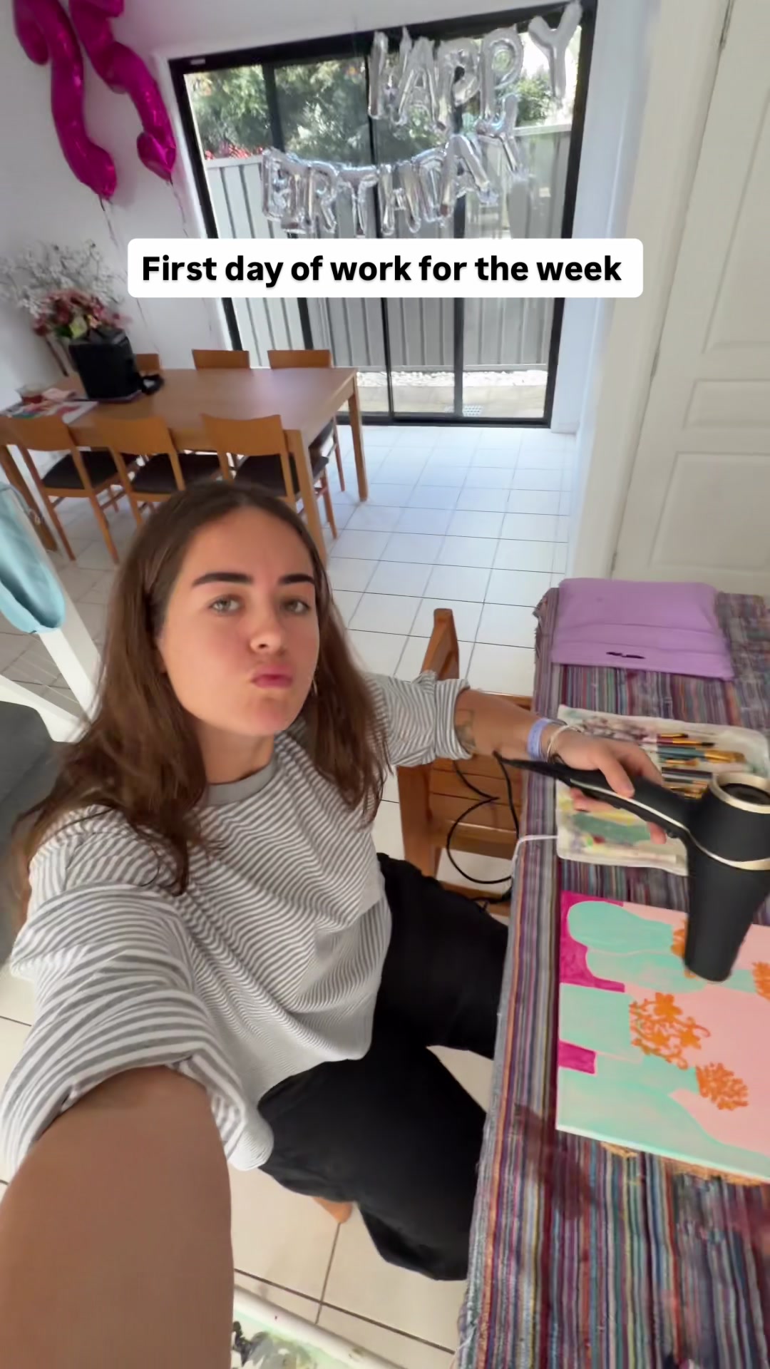 @Lili Crane