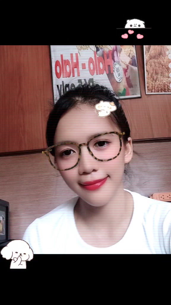 @Erika Basilio