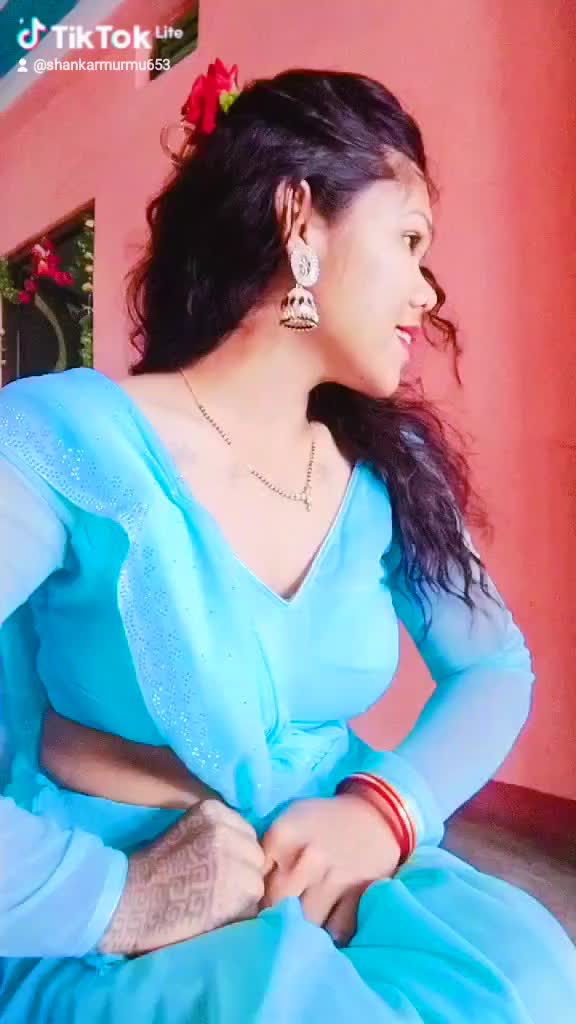 @maya murmu