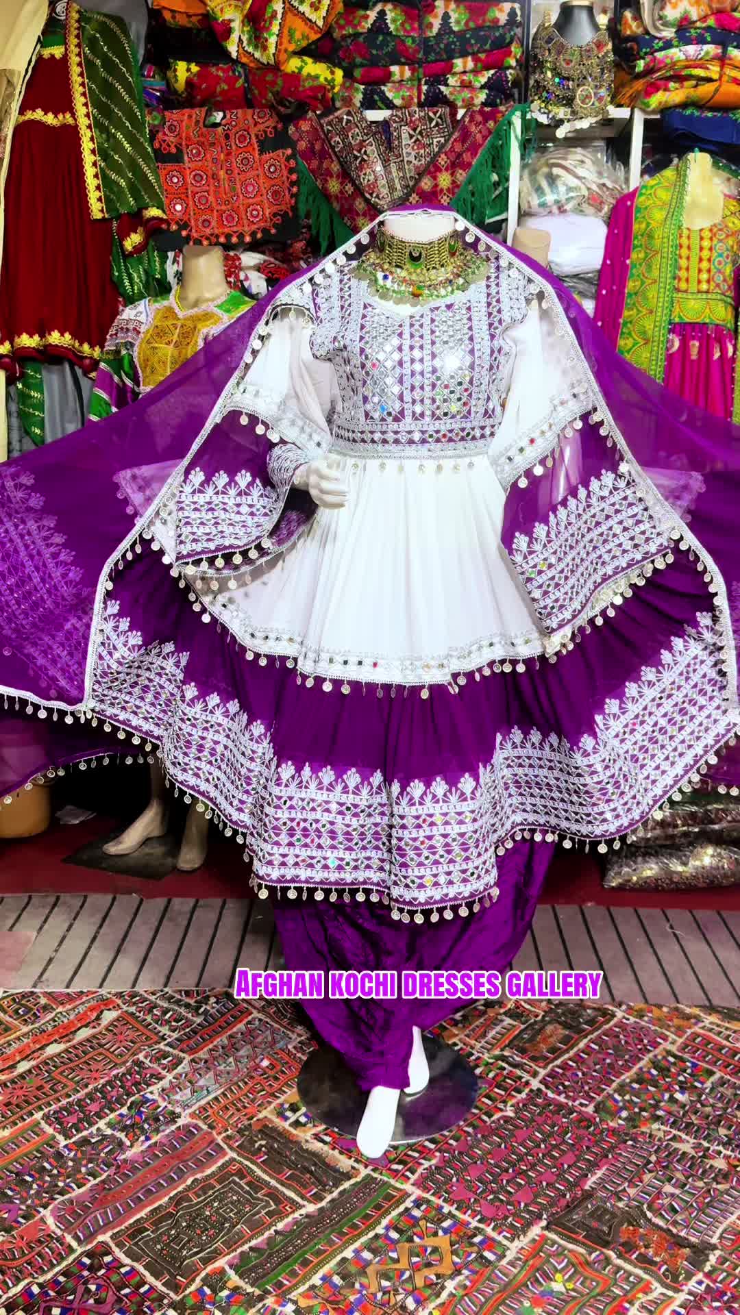 @afghankochidresses