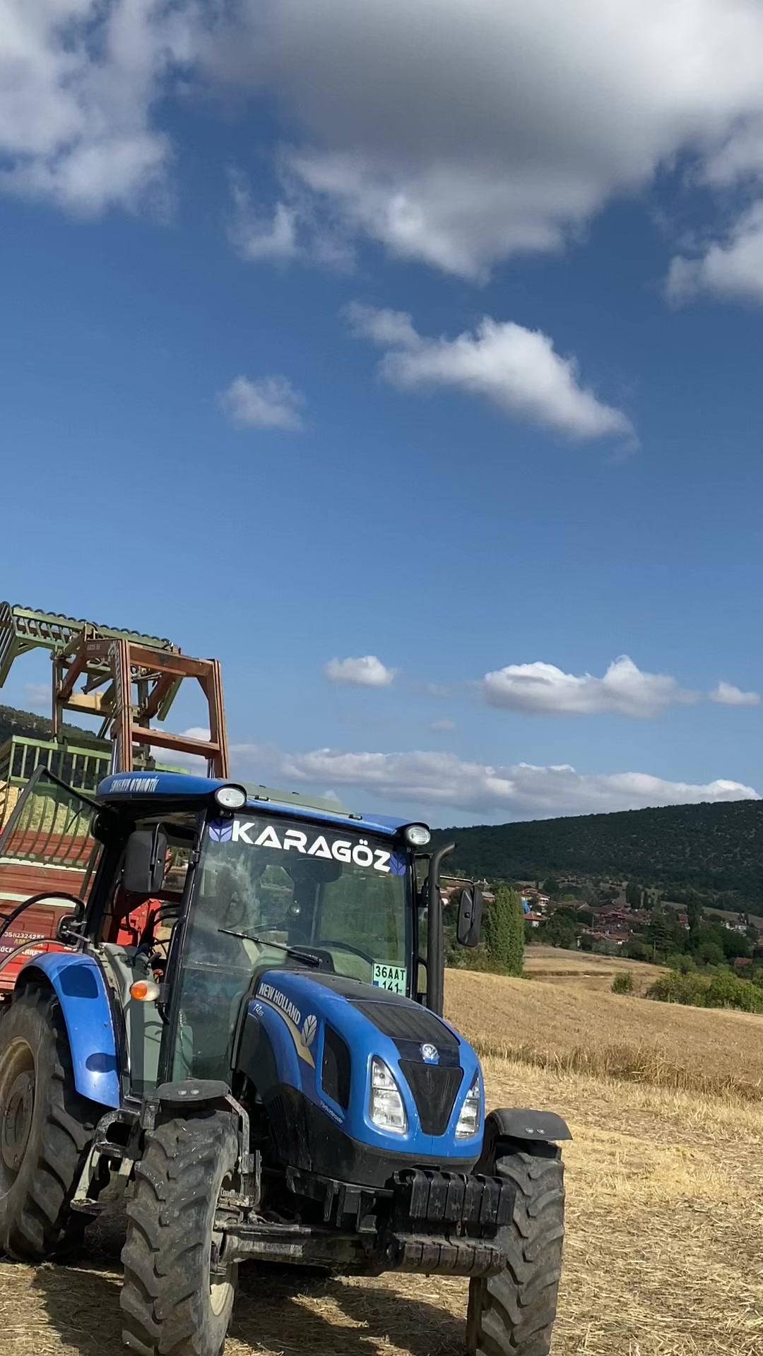 @Duhan Karagöz