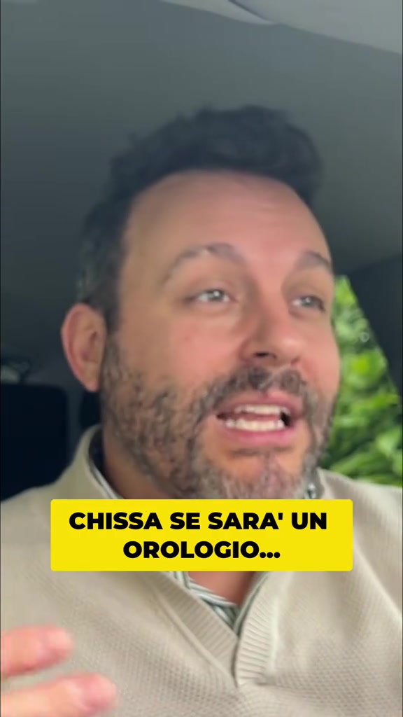 @luca discacciati