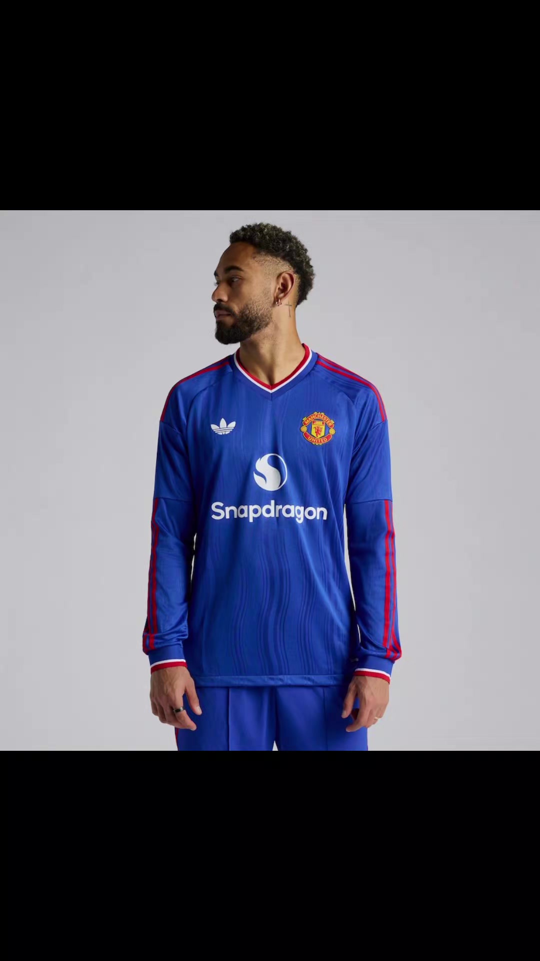 @๐ฌ๐งOld Trafford vibes ๐ด๐ฌ๐ง