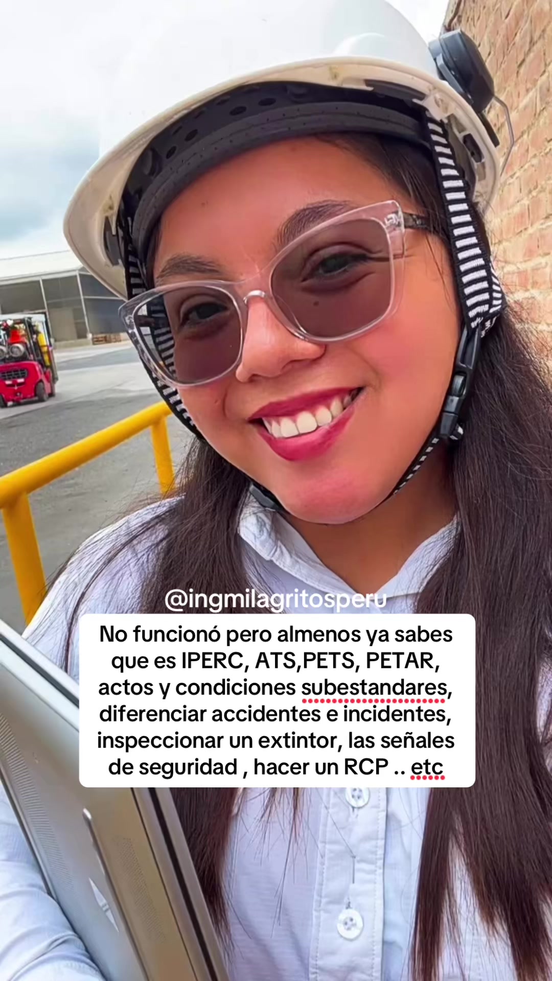 @Ing. Milagritos Per&uacute;