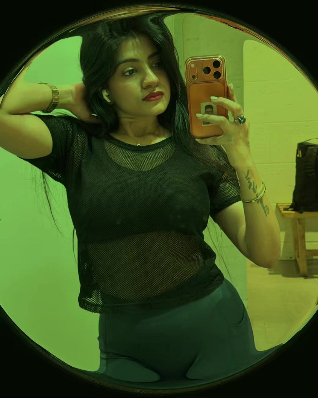 @Shaifali