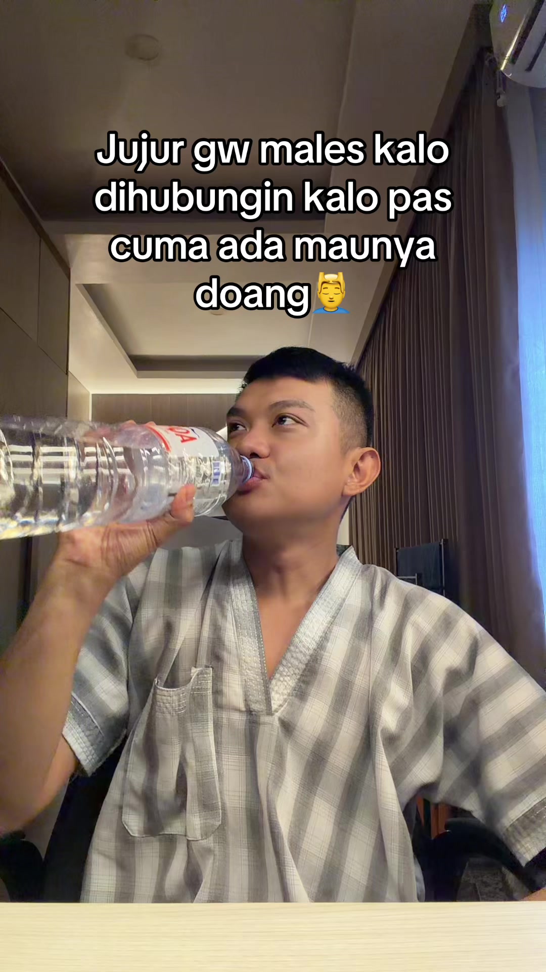 @hendra brudy