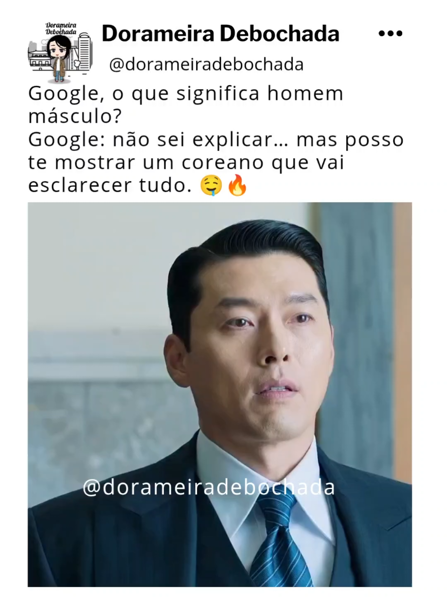 @Dorameira Debochada