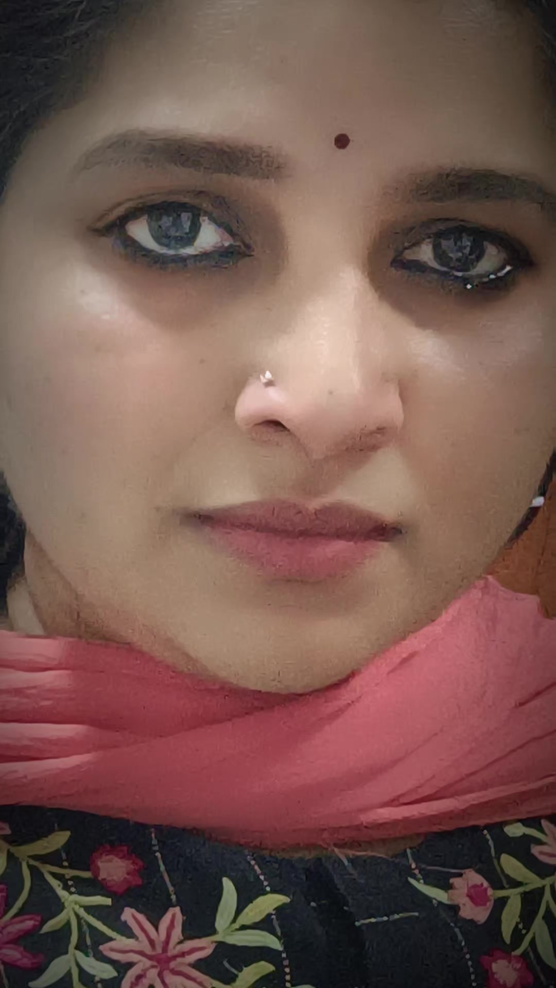 @Namitha