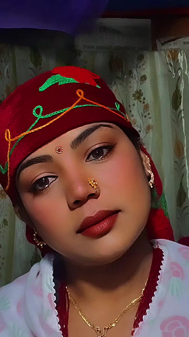 @🙏💕सित्तल बुढाथोकी 💜❤️🧡