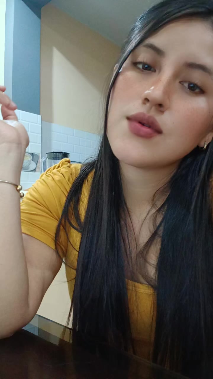 @Yasmin Tineo Tineo