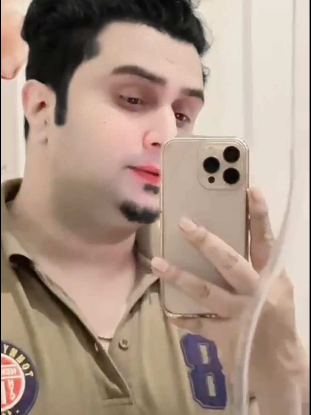 @singersameershah