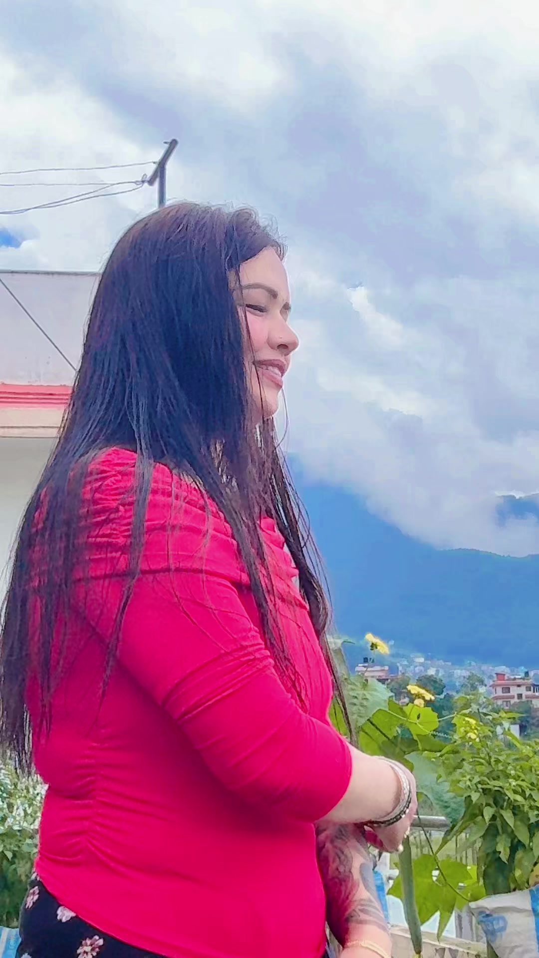@Sapana Chettri