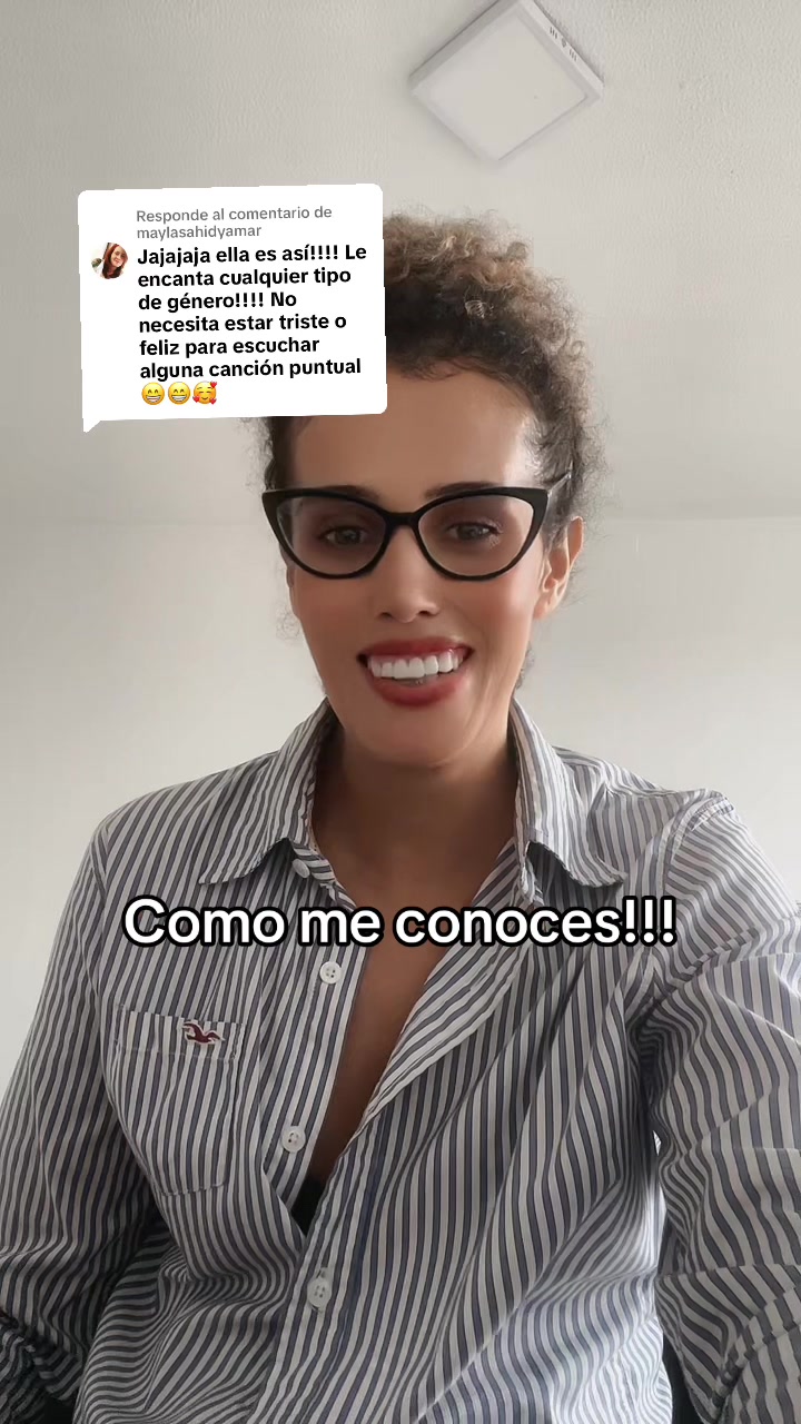 @Paula Jaramillo LA JEFA