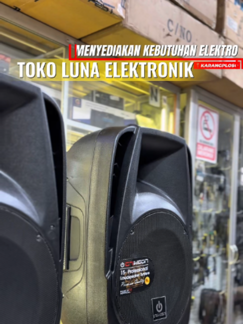 @toko luna elektronik
