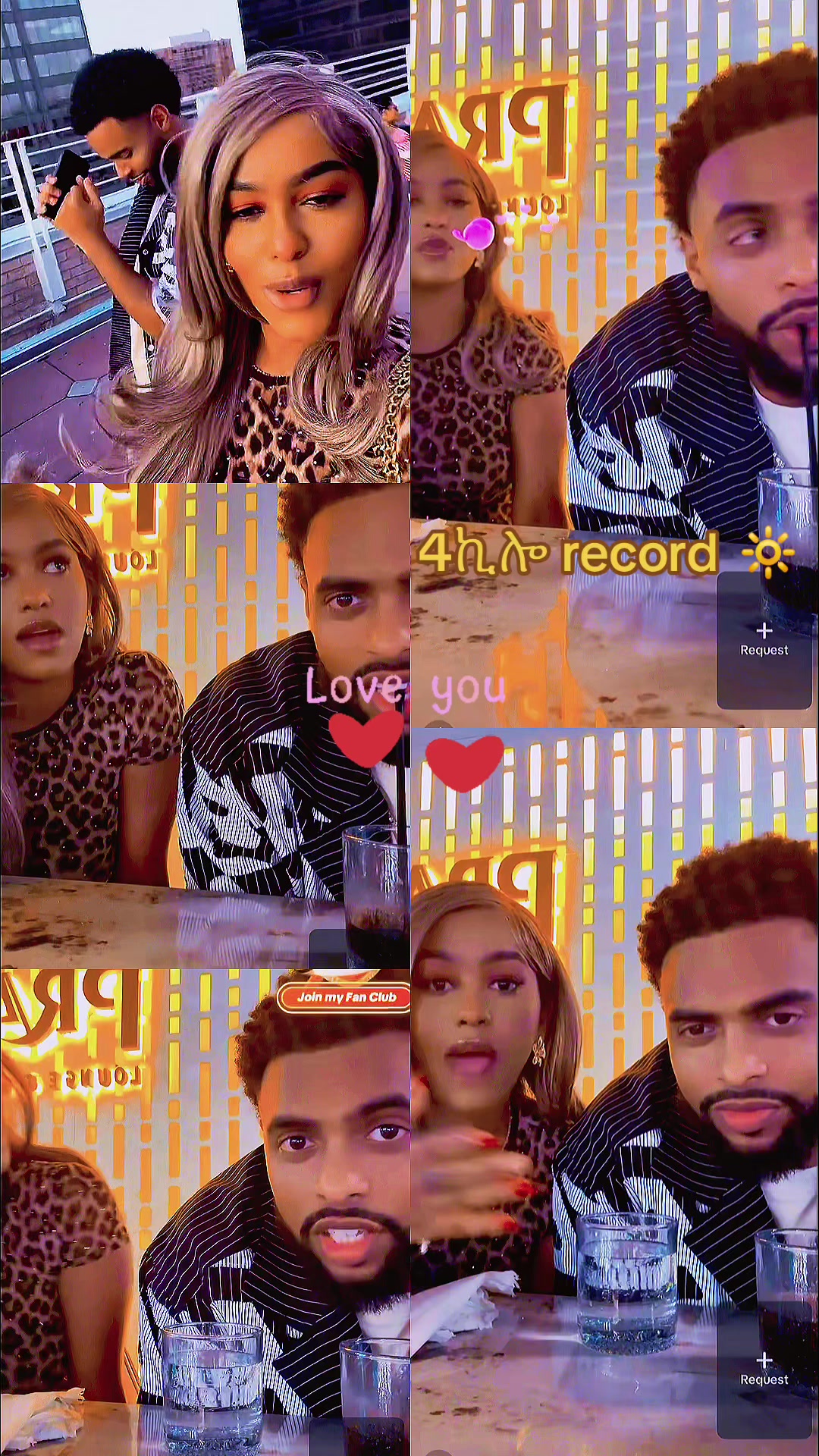 @አራት ኪሎ record 🔆