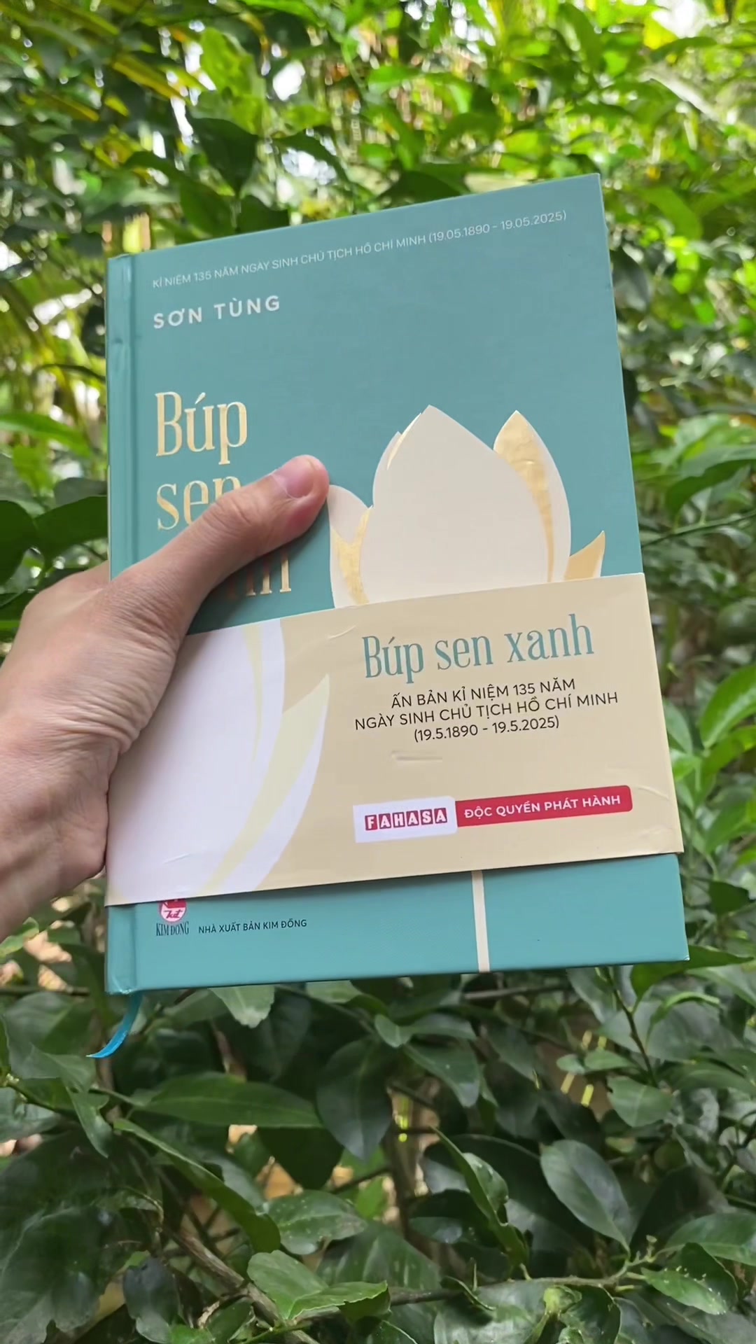 @TRINH SĂN SALE
