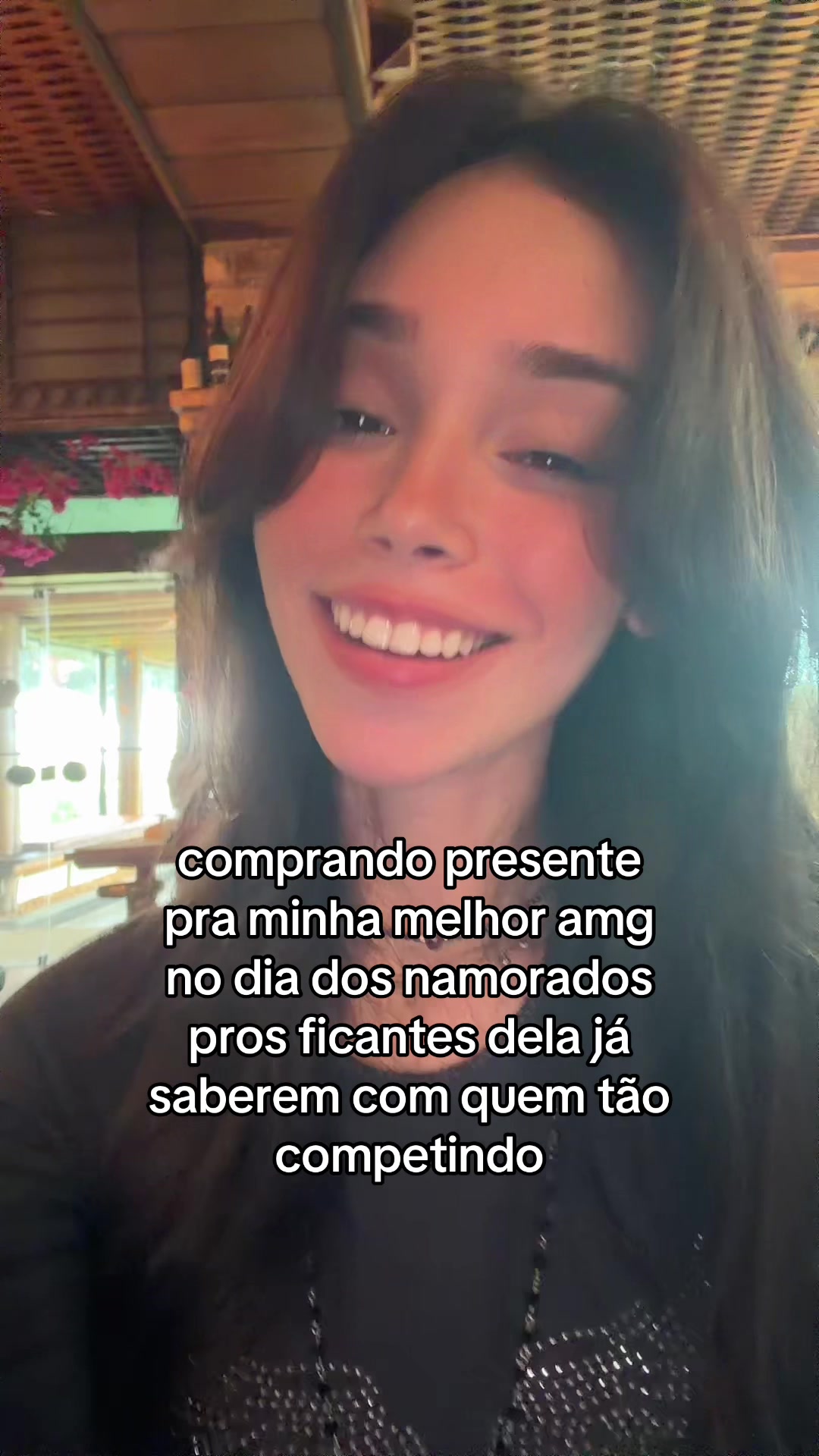 @Cat Dantas