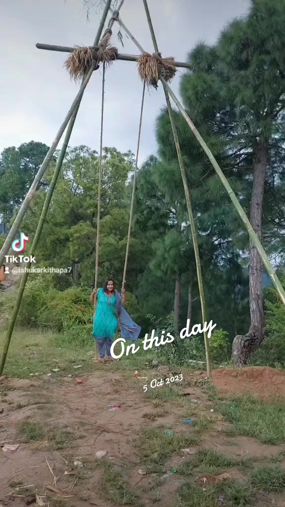 @Ishu Karki Thapa