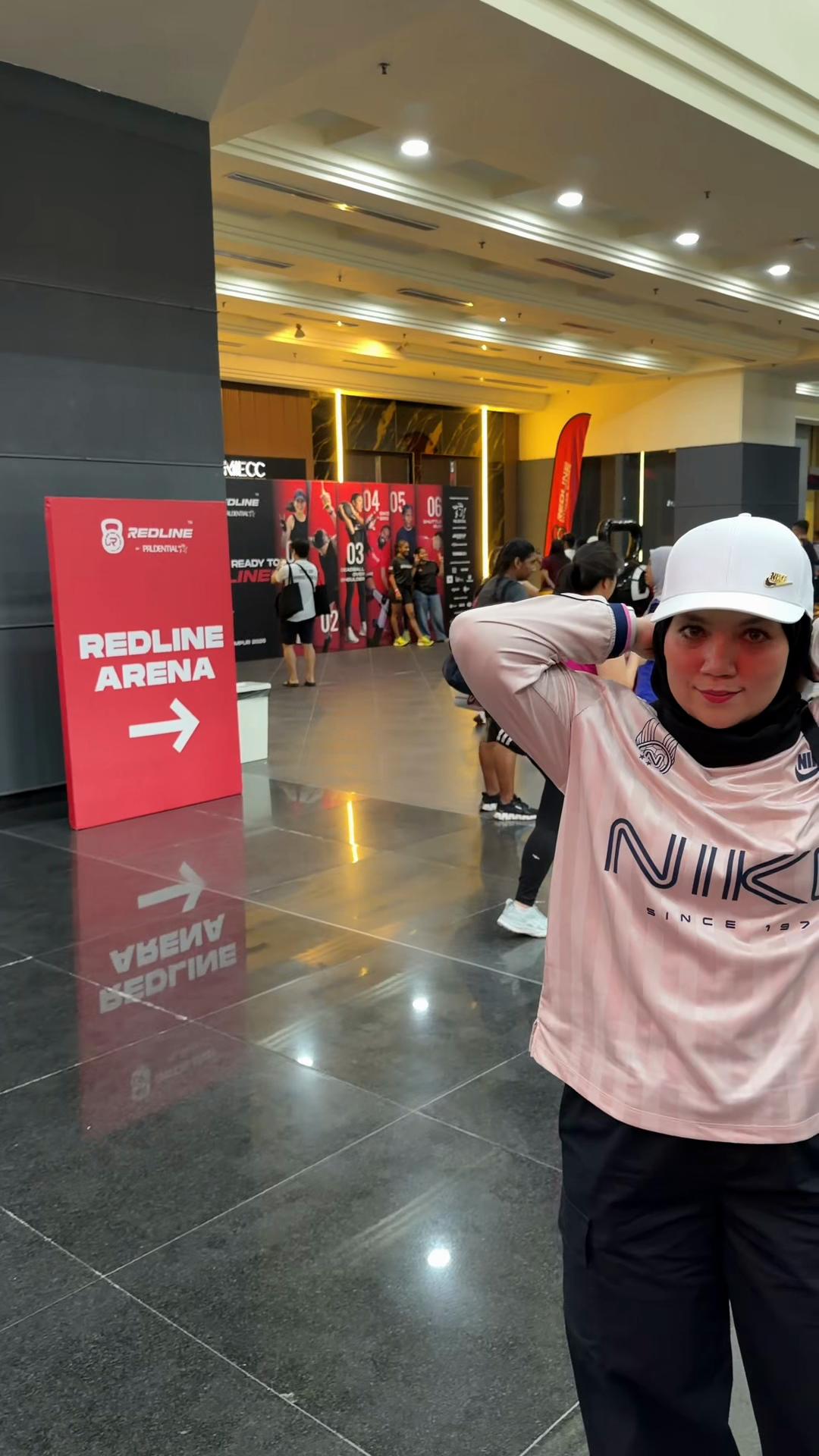 @NurHidayah Hamid (Coach Dayah)
