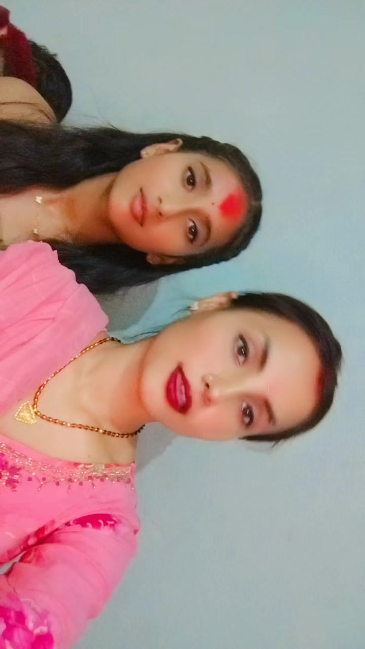 @❤️ Bhumika❤️Suraj🩷