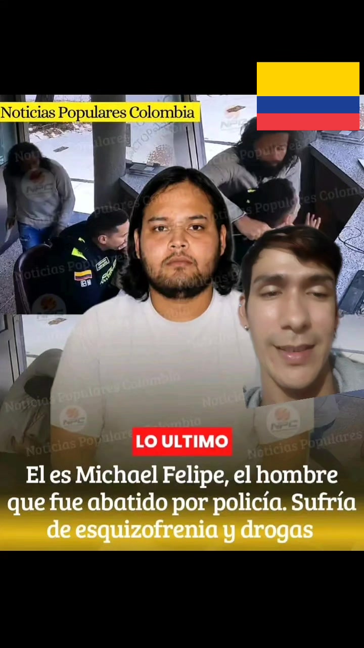 @Luis Sierra