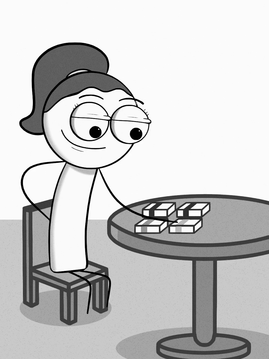 @Meme animado