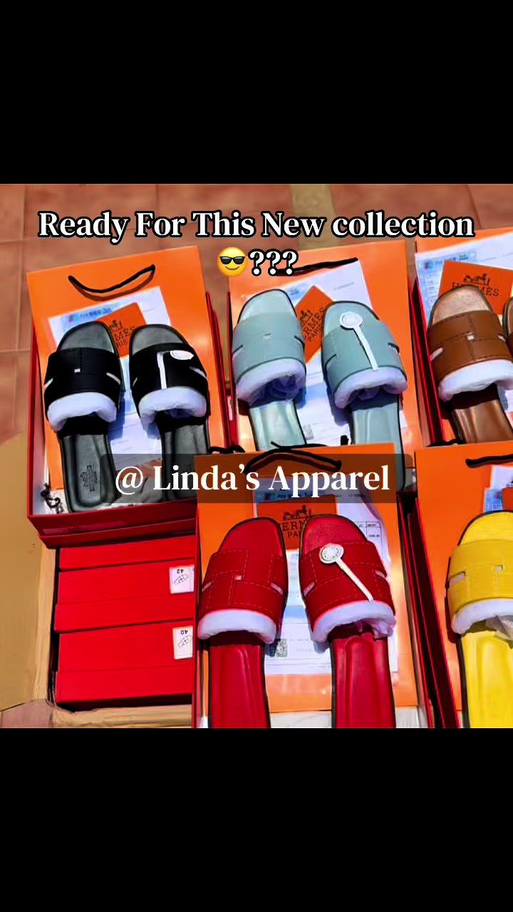 @Lindaapparel__
