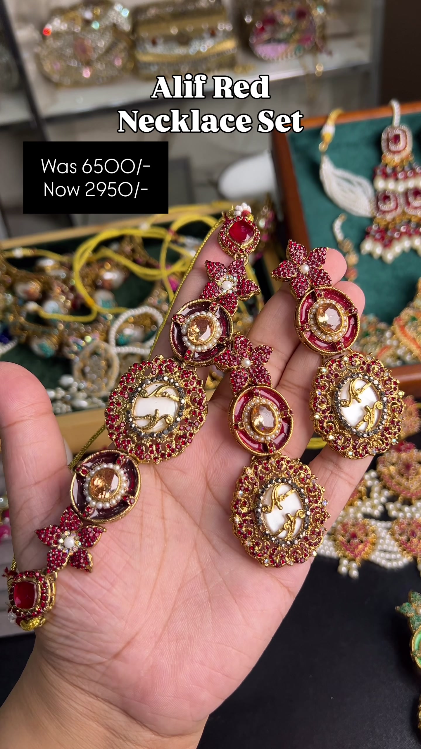 @Mairaj Accessories