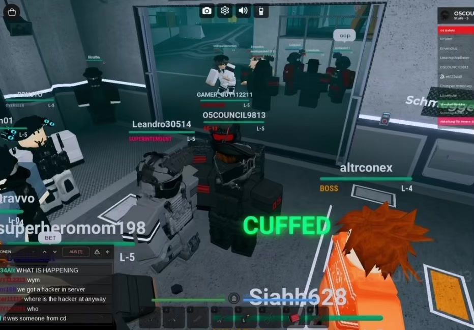 @S4ym0ur_Sk1nner #1 FAN