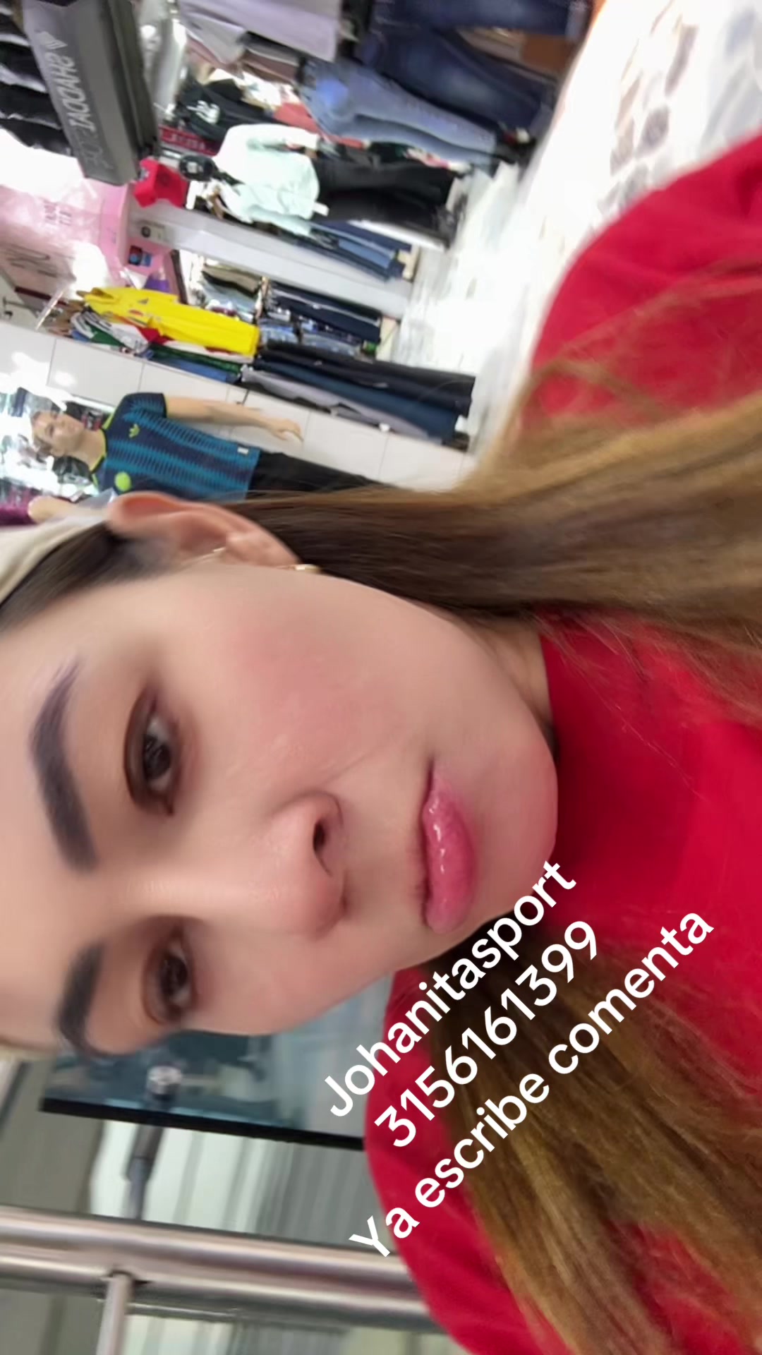 @Johanita Kmac