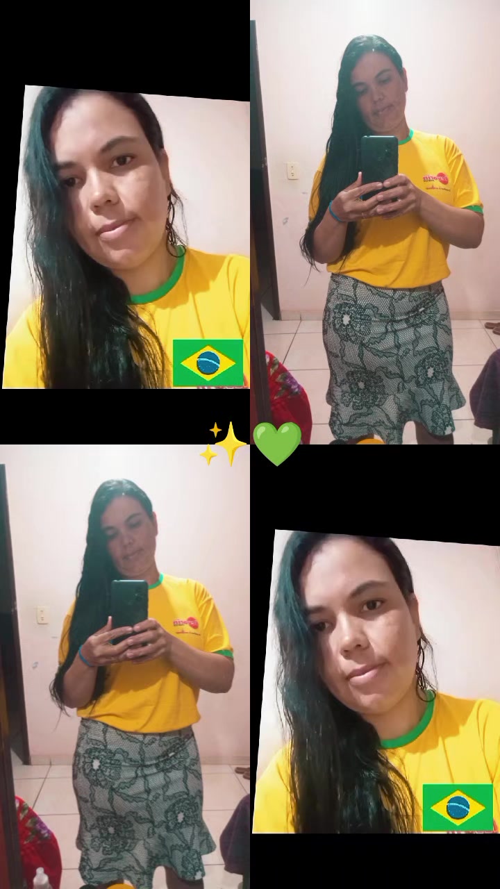 @MÁRCIA CARVALHO 🙌🏽💫❤️