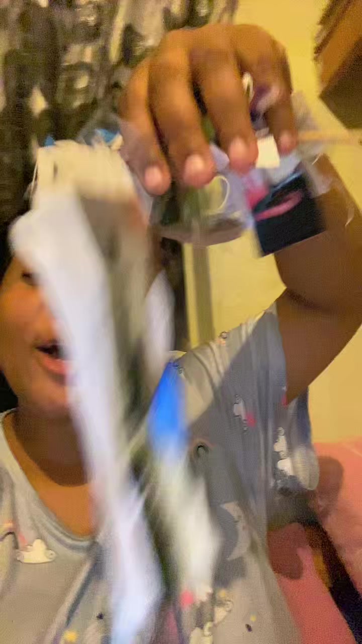 @jaylin bernades ⭐️