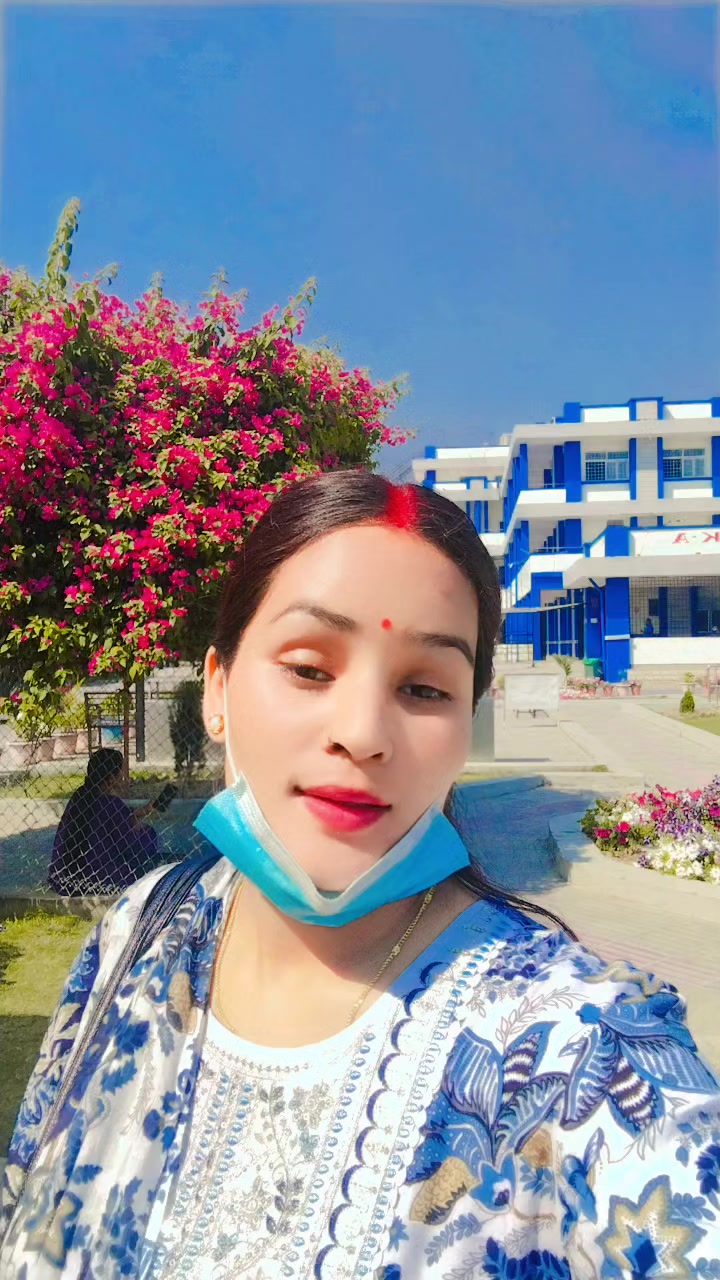 @Parbati shahi thakuri❤️