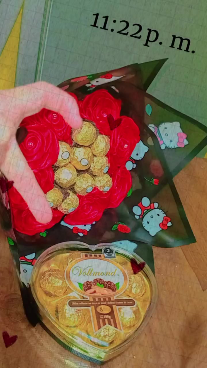 @Vanessa Diaz