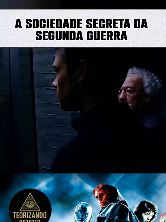 @TEORIzando