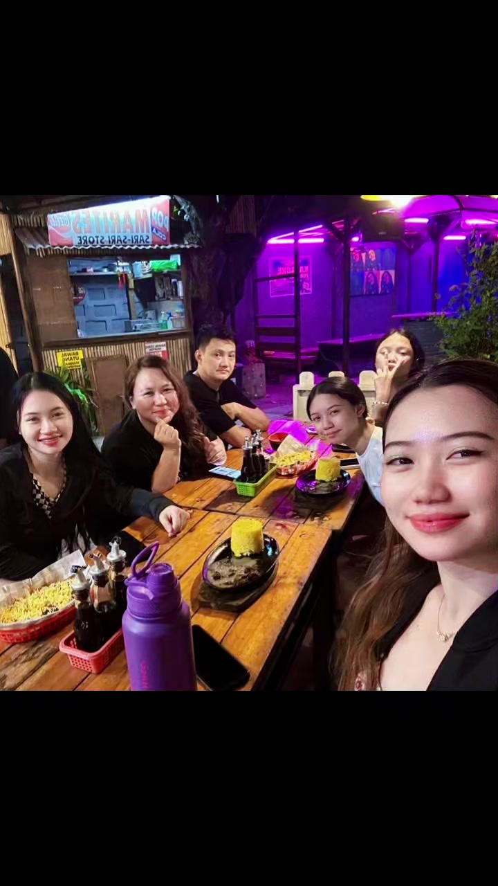 @Arcie Gorgonio