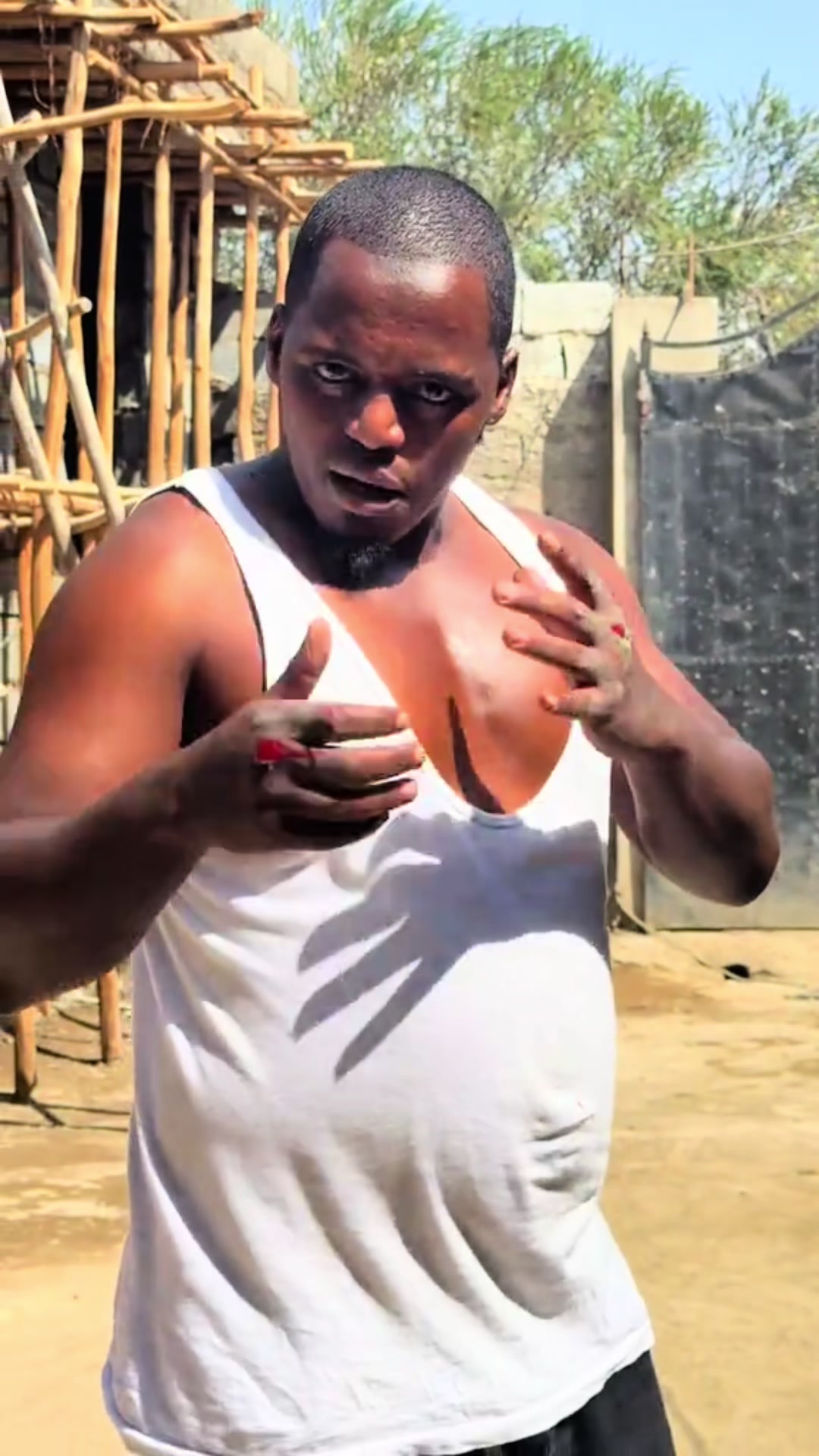 @Amanye አኮሌ