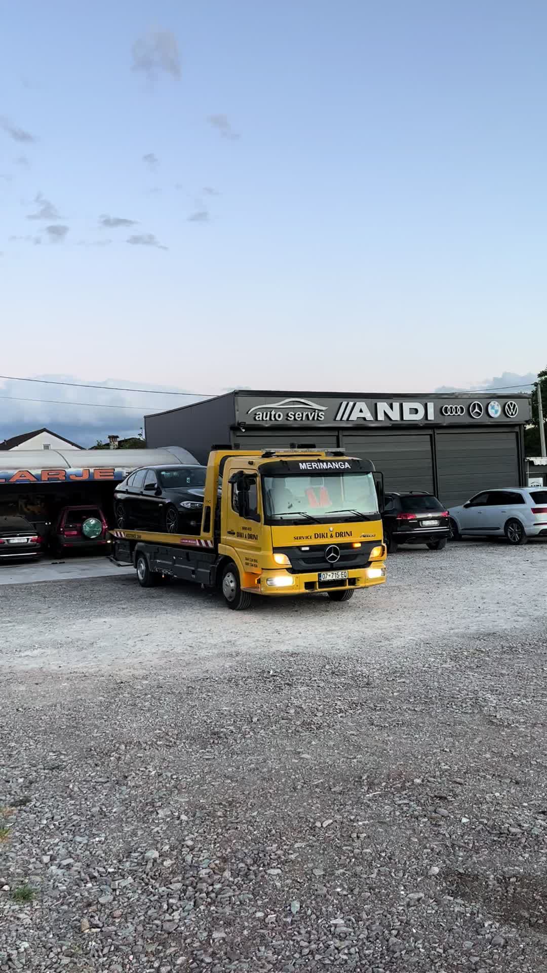 @AUTO BARTJE DIKI DRINI
