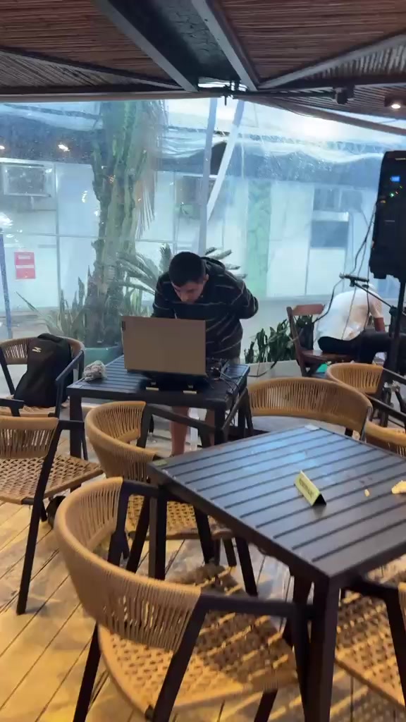 @DJ Beat Bean