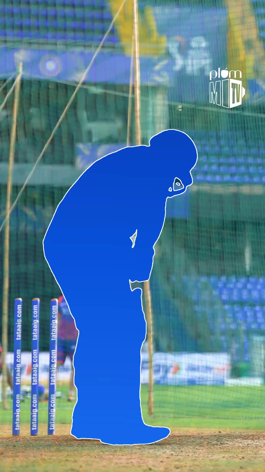 @Mumbai Indians
