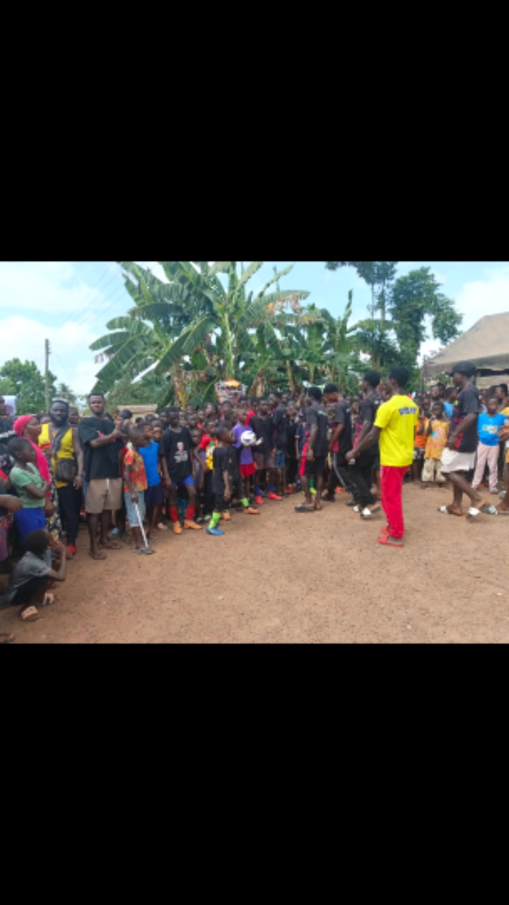 @Nsuaem Rainbow Stars FC