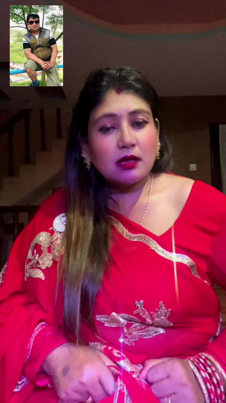 @Sarita Shahi