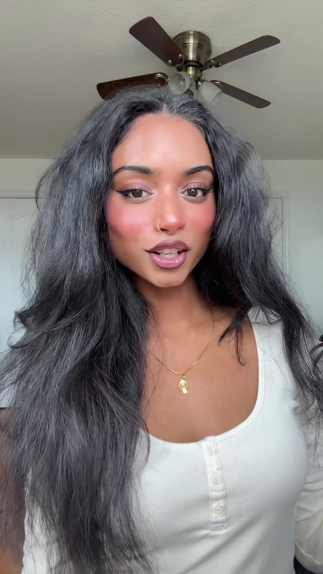 @ya girl smrithi