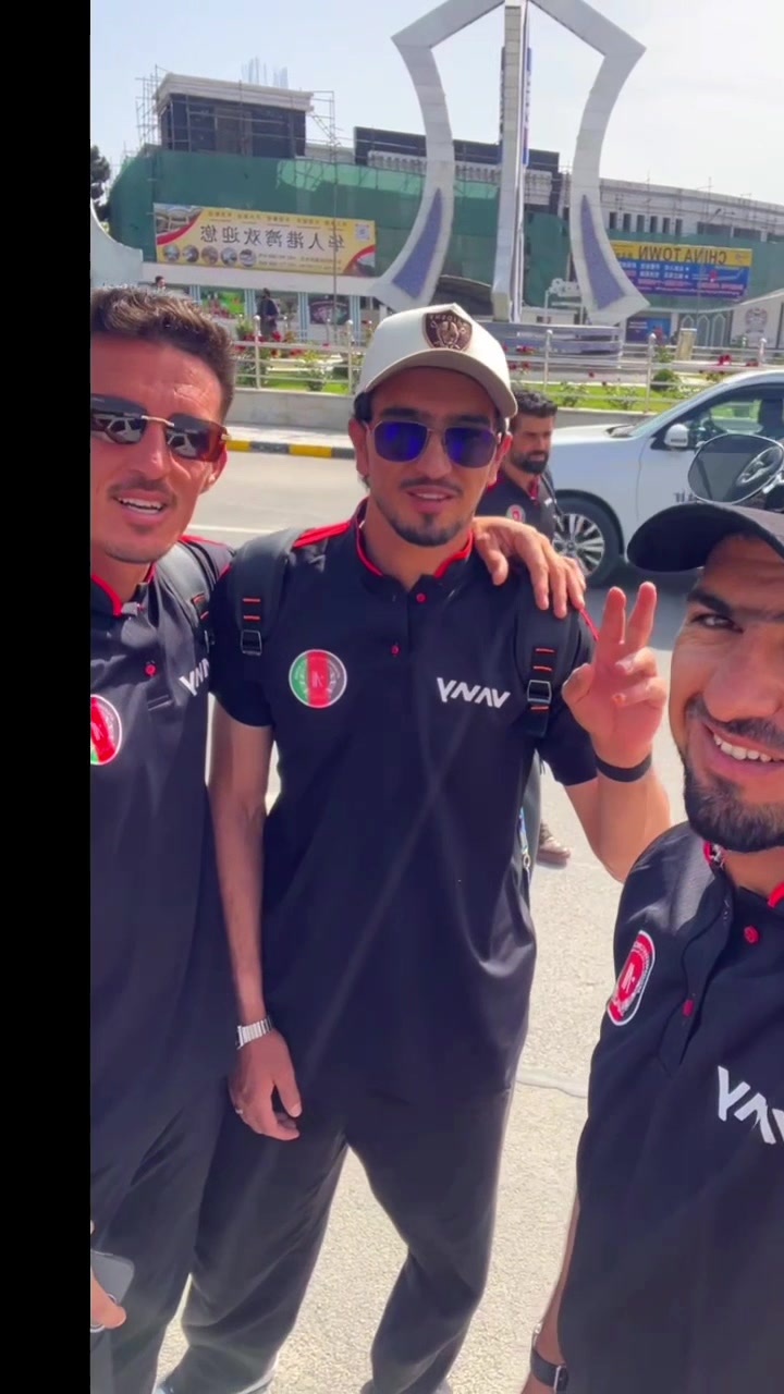 @Rahmanullah Zadran
