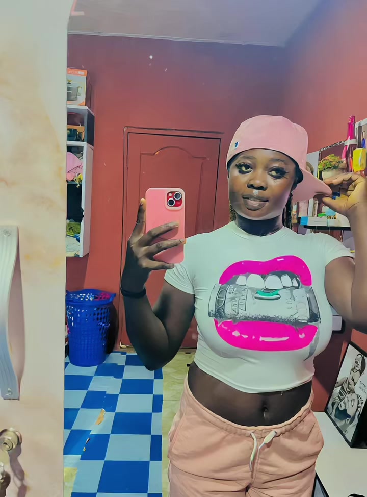 @🎀AKOSUAH BRONI..🎀