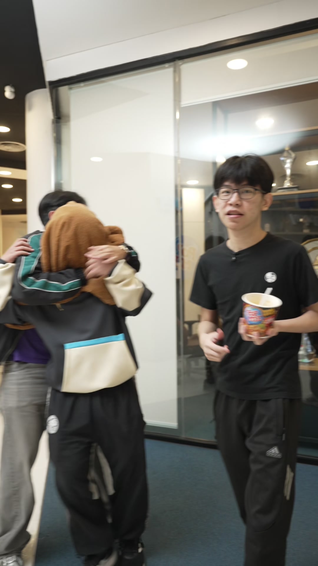 @EVOS ESPORTS