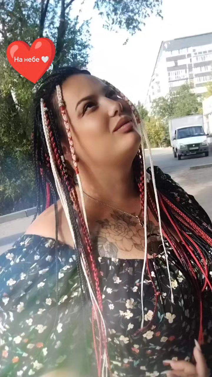 @Екатерина Сафина♥️